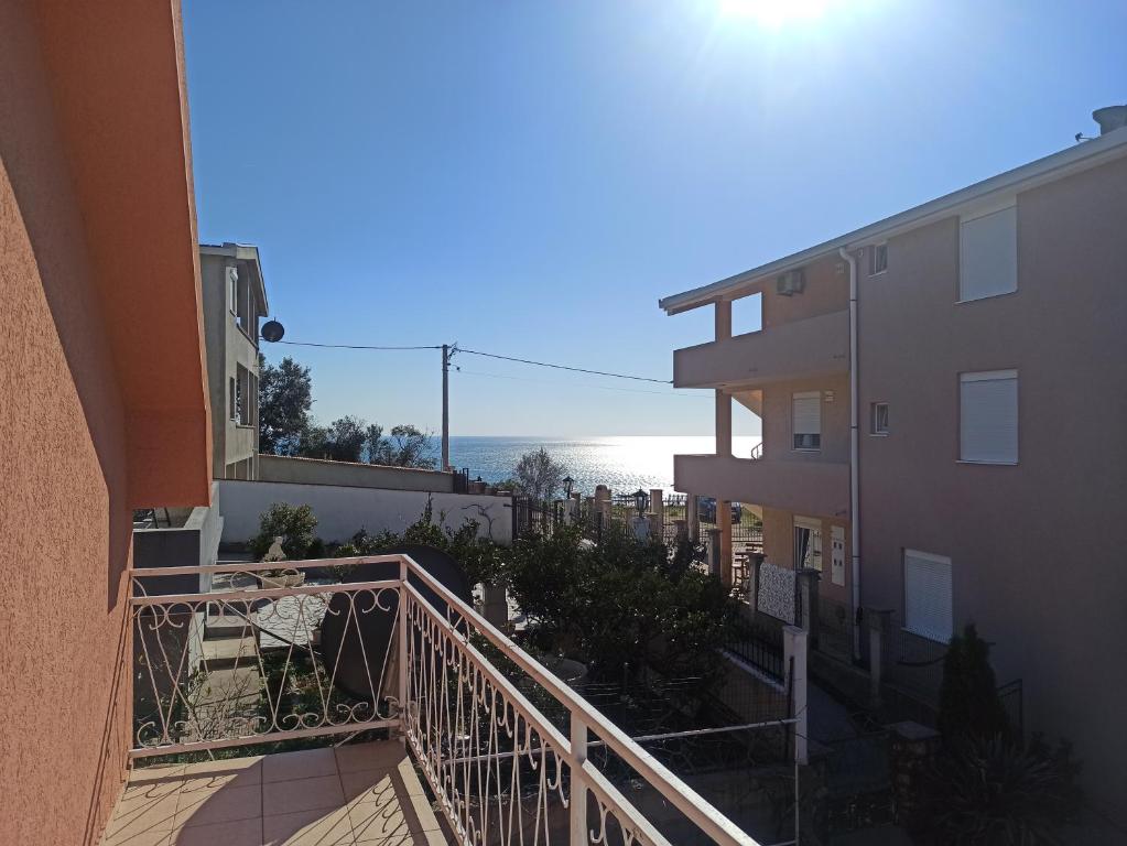 Apartment Dubrava 112, Dobra Voda