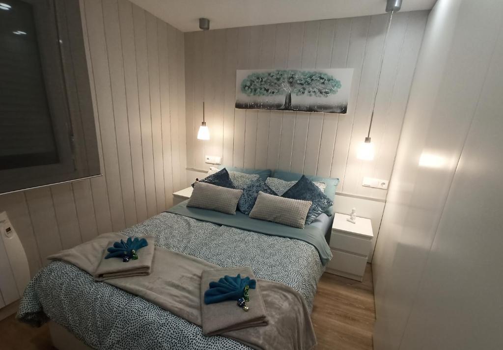 Apartamento de Colón - 1