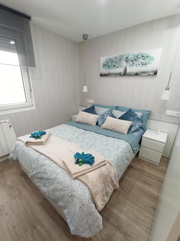 Apartamento de Colón - 3