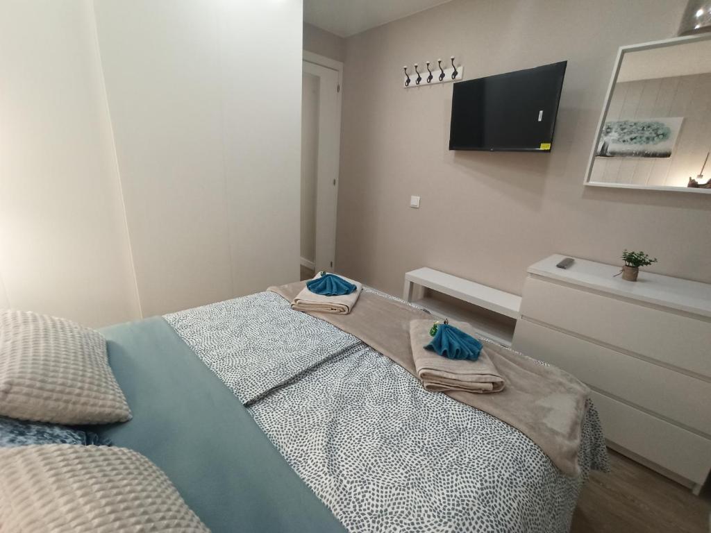 Apartamento de Colón - 2