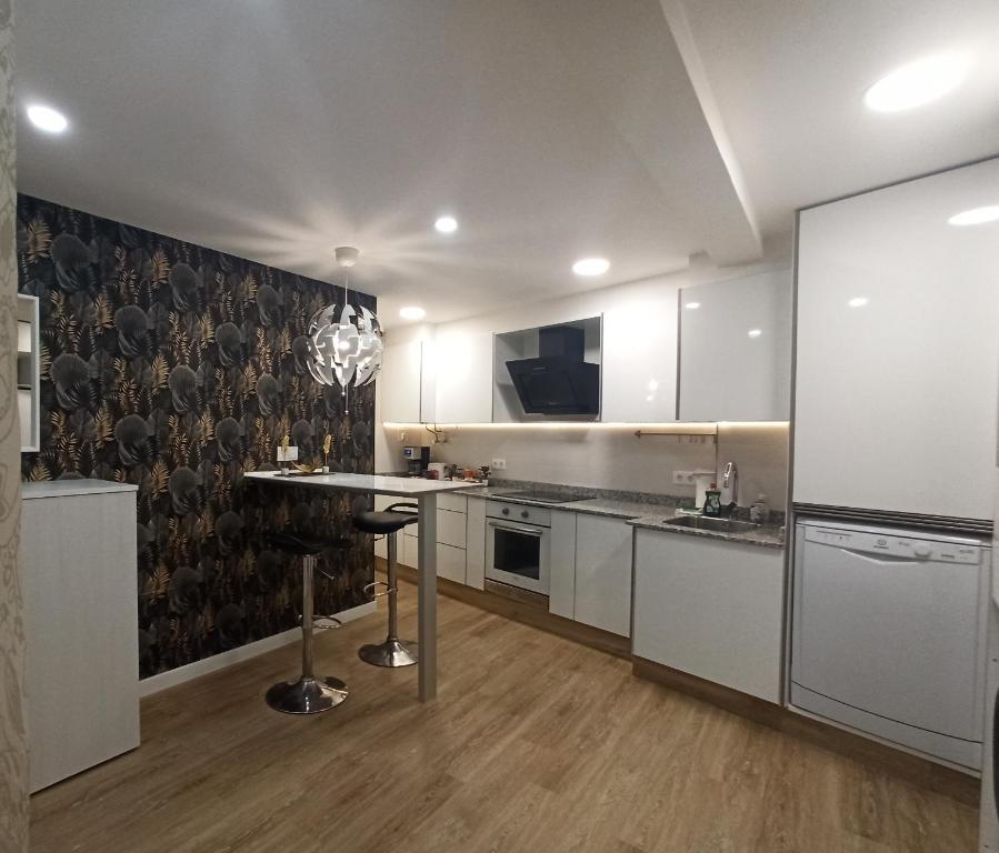 Apartamento de Colón - 4