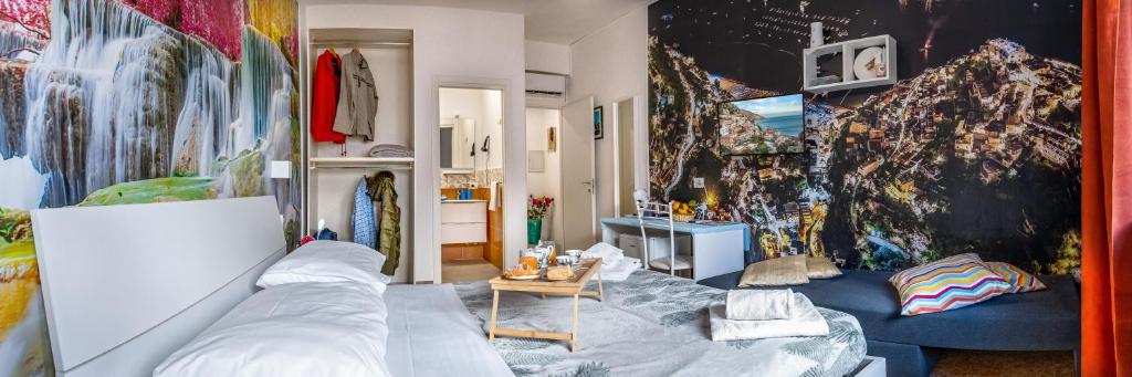 Lovely Bed and Breakfast in center of Sorrento - 2