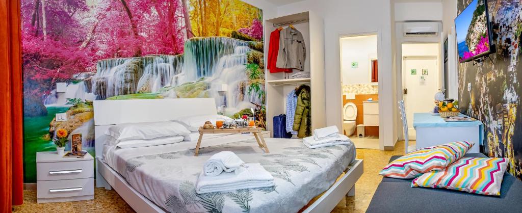 Lovely Bed and Breakfast in center of Sorrento - 3