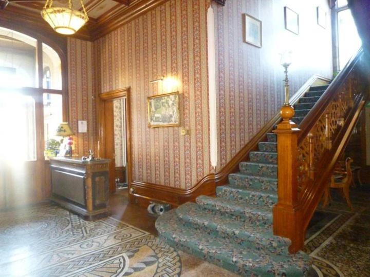 Purbeck House Hotel & Louisa Lodge photo