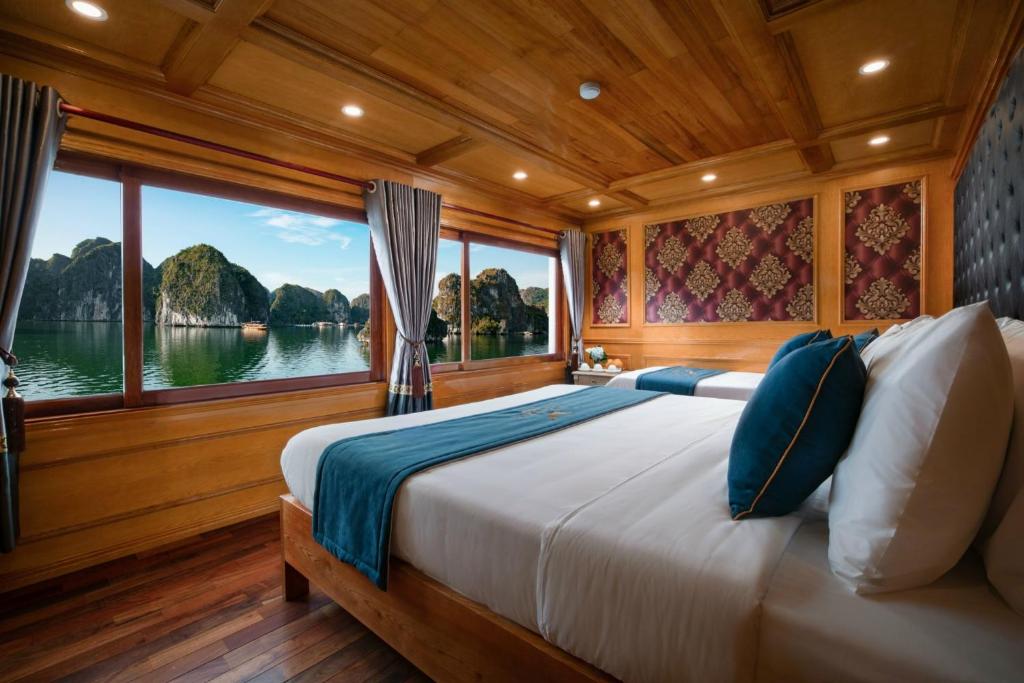Cat Ba Central Homestay photo