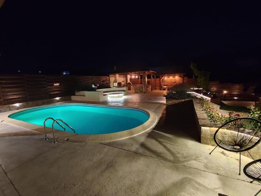 Vila Ruža Vetra - 1