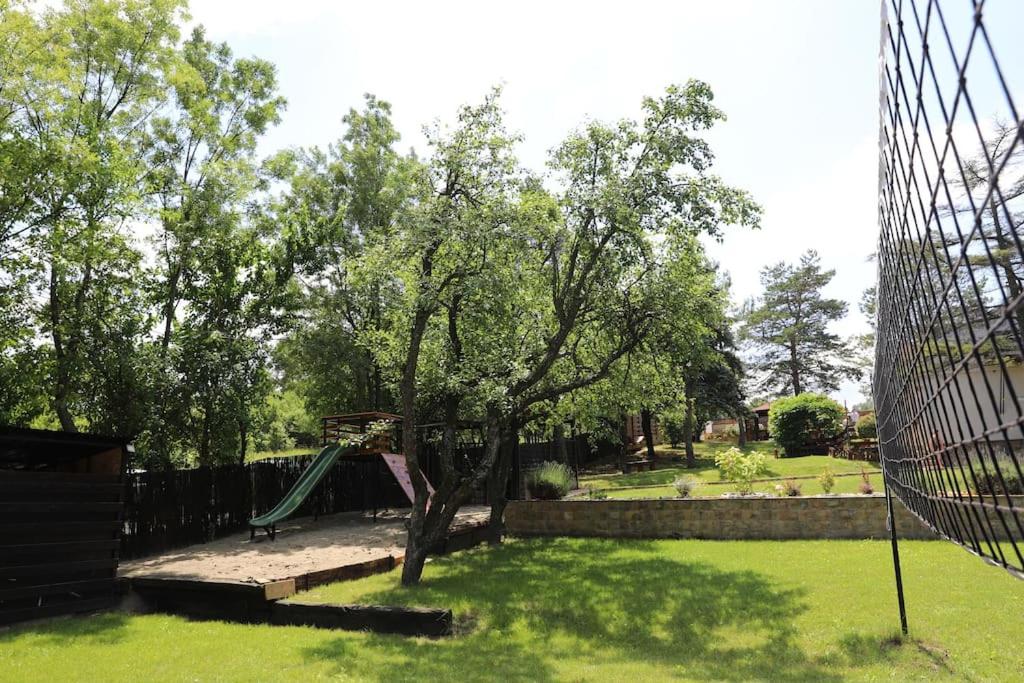 Vila Ruža Vetra - 4