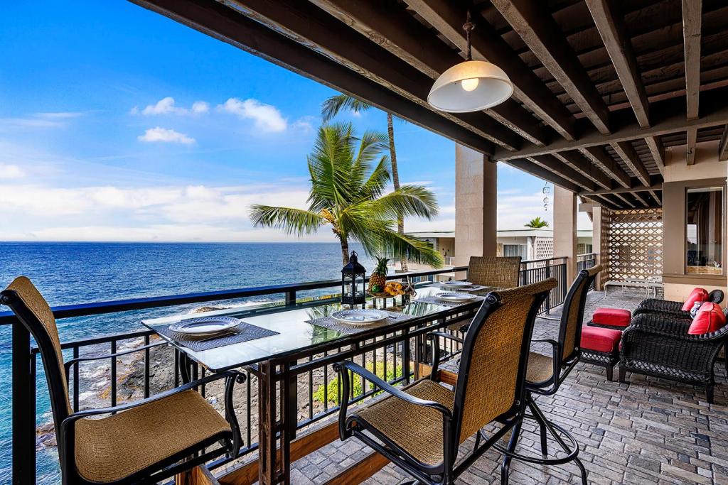 Kona Makai 6301, Kailua-Kona