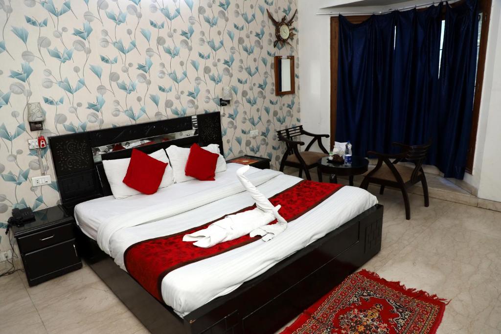 Ashray House photo