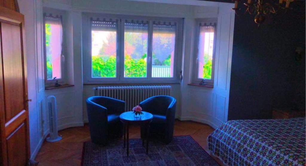 Gîte "La Baloise" - 3
