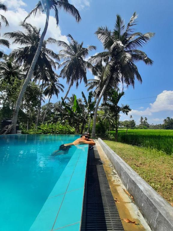 Rice Rice Villas photo