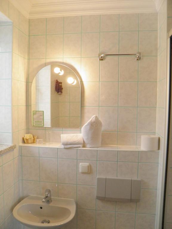Donau-Hotel photo
