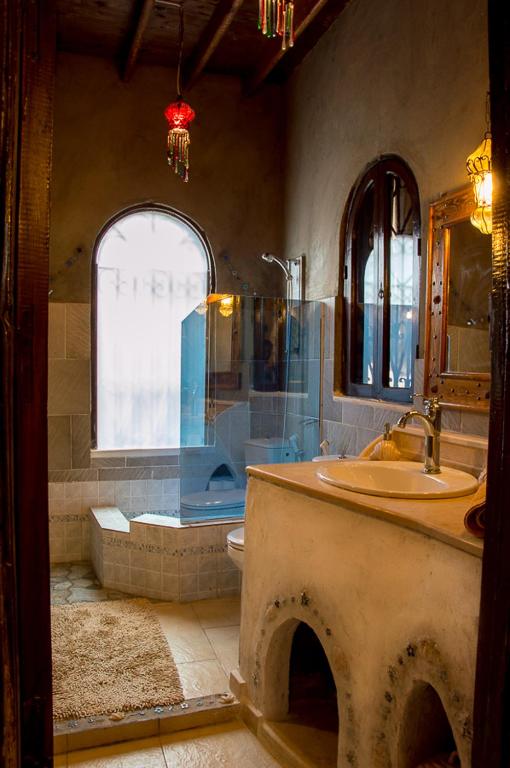 バスルーム（客室）