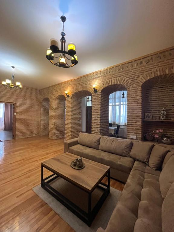 Guest House Anuki, Signagi