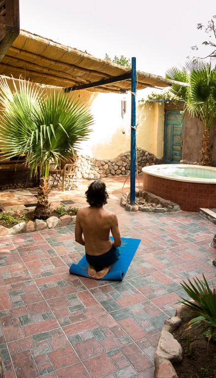 Villa Boheme and Atelier Boheme 館内設備