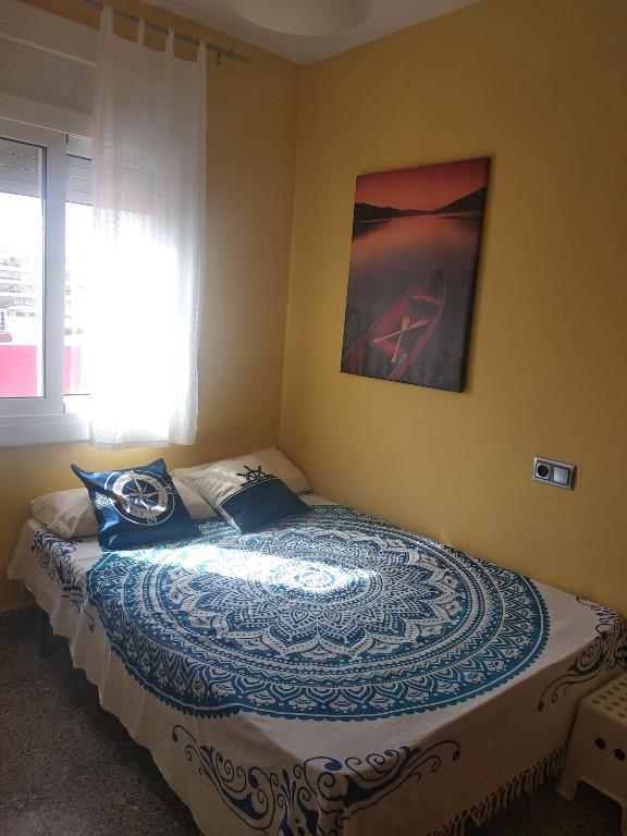 Apartamento Edificio Rosa - 3