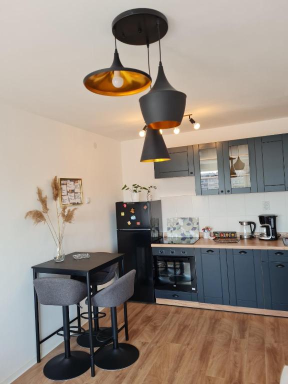 Sunset Apartment - 2