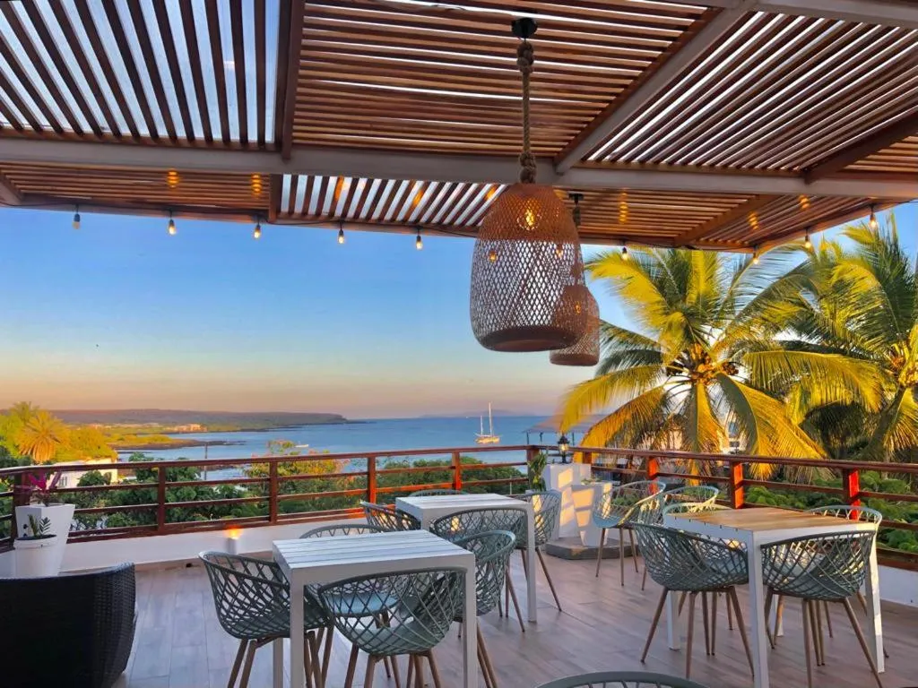 Hotel La Isla, Hotel in Puerto Ayora