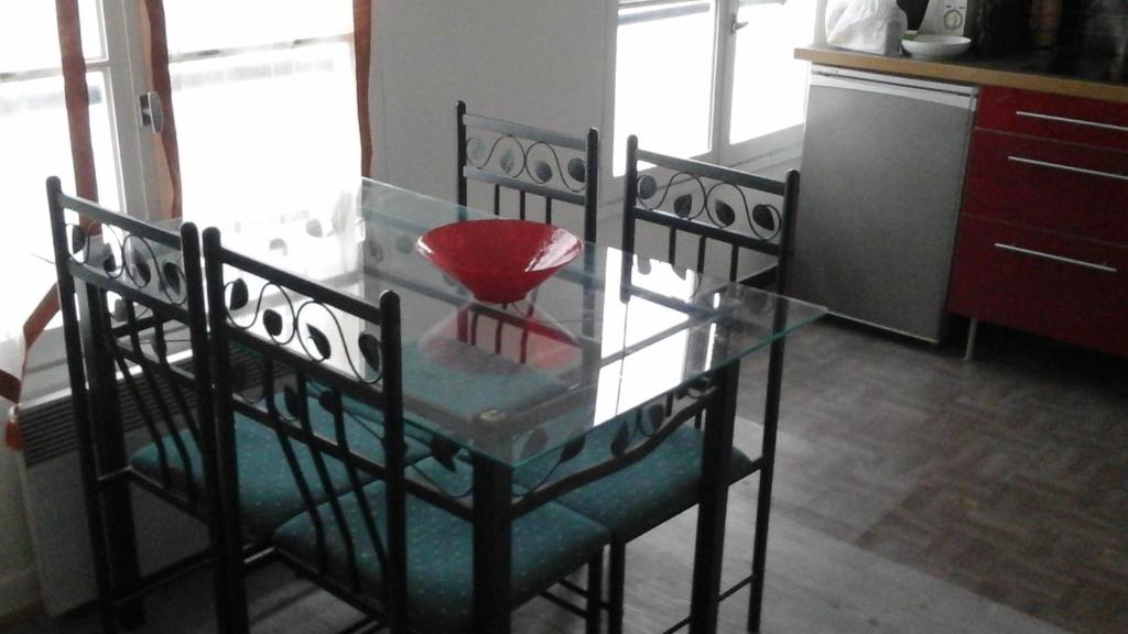 Apartment Notre Dame - 3