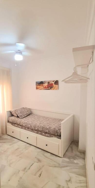 Apartamento a 2 minutos de la playa y centro - 5