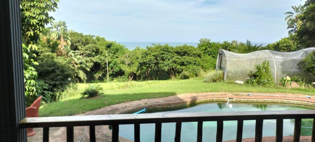 74 On Ridge, Bazley Beach