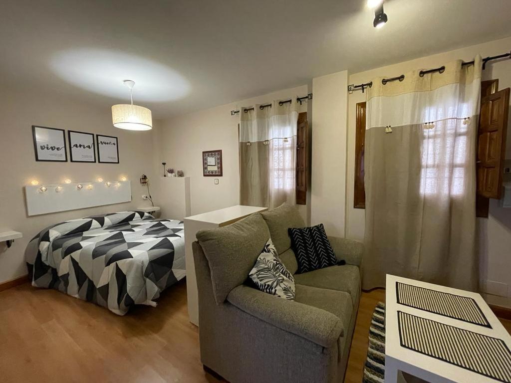 Habitación con encanto - 4