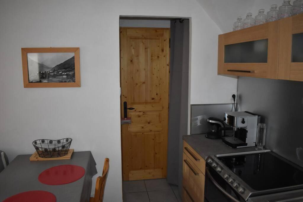 Charmant logement de 25m2 dans maison de Pays - 3