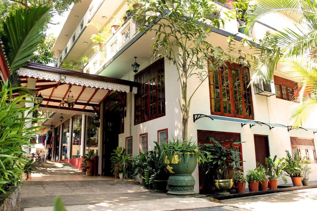 Green Land Guest House photo
