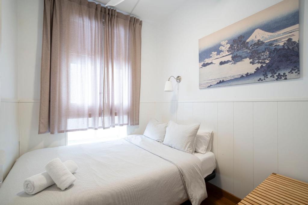 Apartamento La Latina II photo