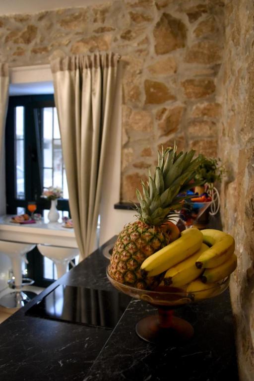 Apartments Bepina photo