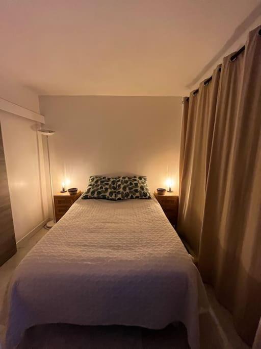 FREJUS PLAGE magnifique studio tout comfort - 3