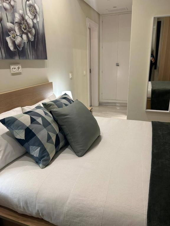 Apartamento Fibes-Congresos Parking Gratis - 3