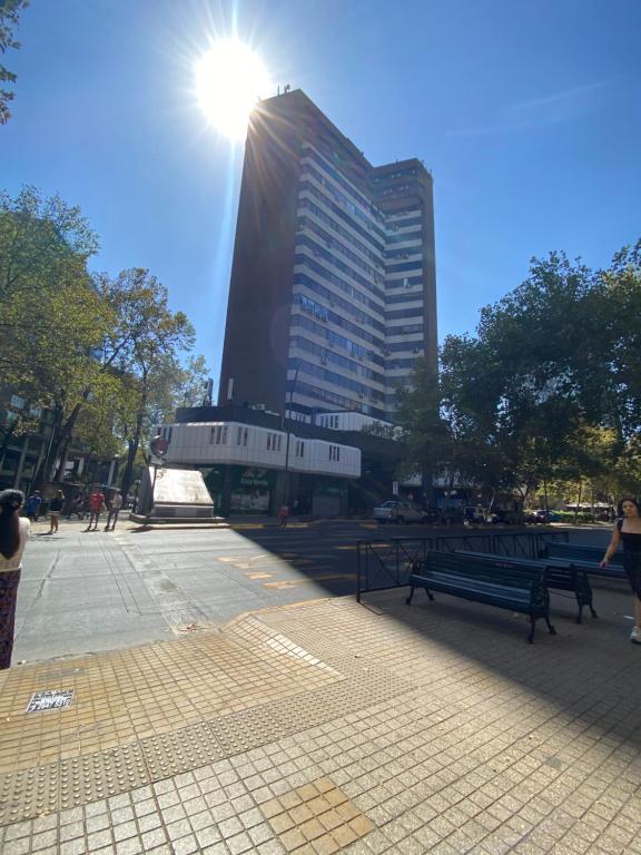 Departamento en Providencia - 5