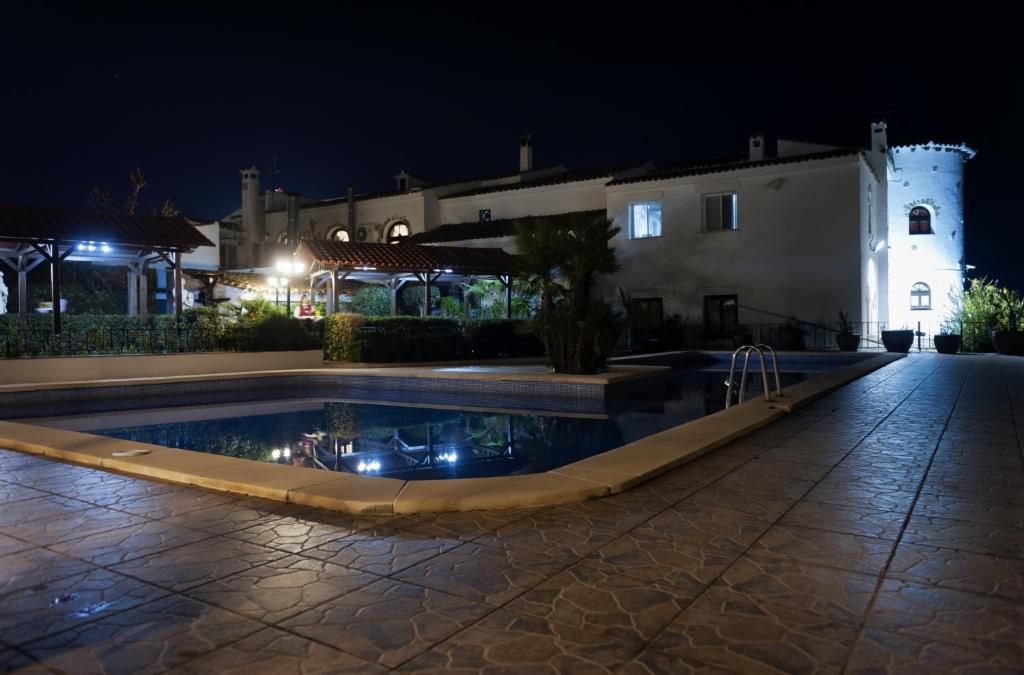 Hotel La Carreta photo