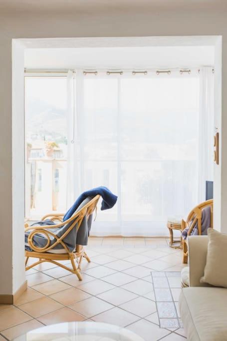Regina's Banyuls - Mountain view - 3