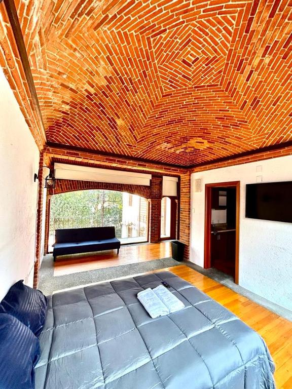Casa Frida Coyoacan - 5