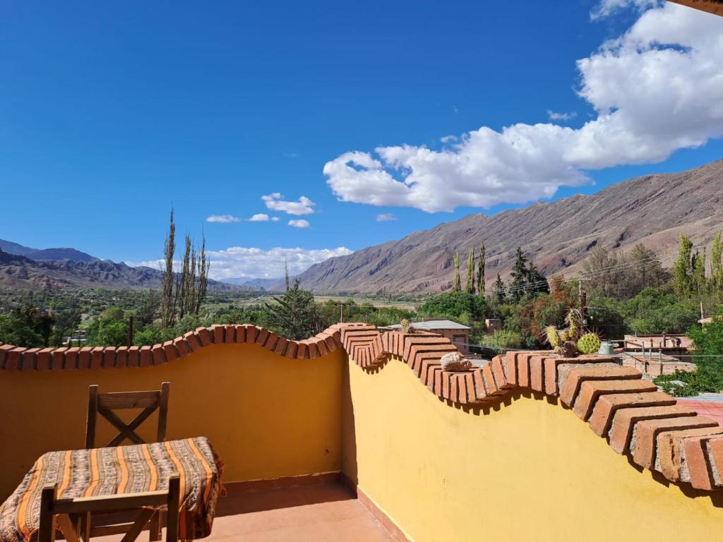 Carnavalito Hostel Tilcara — Hotel in Tilcara