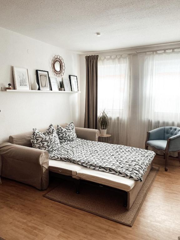 **TOP**GEMÜTLICH*BERGNAH*ZENTRAL*NETFLIX & RELAX* - 2