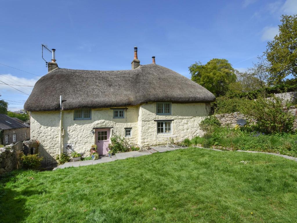 Easton Cottage