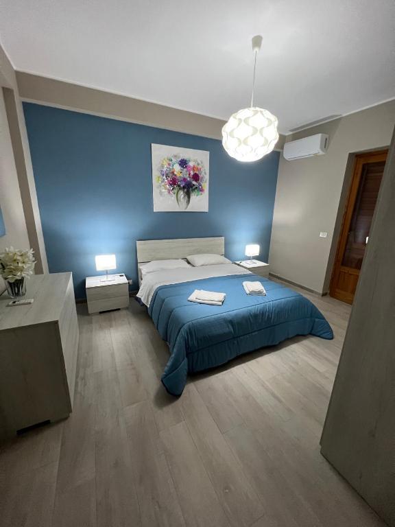 Casa vacanza Tropicana Home - 1