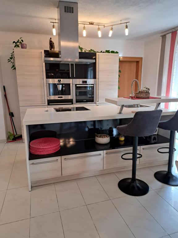 Appartement Fortuna, Saalfelden am Steinernen Meer