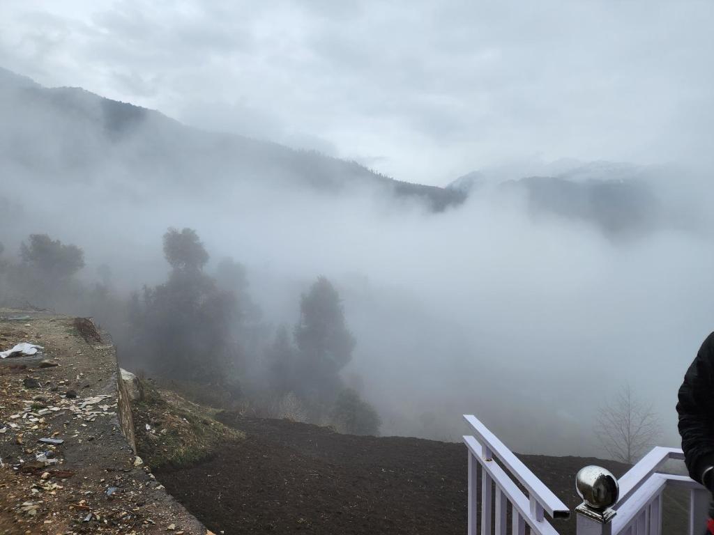 Dayra bugyaal trek resort photo