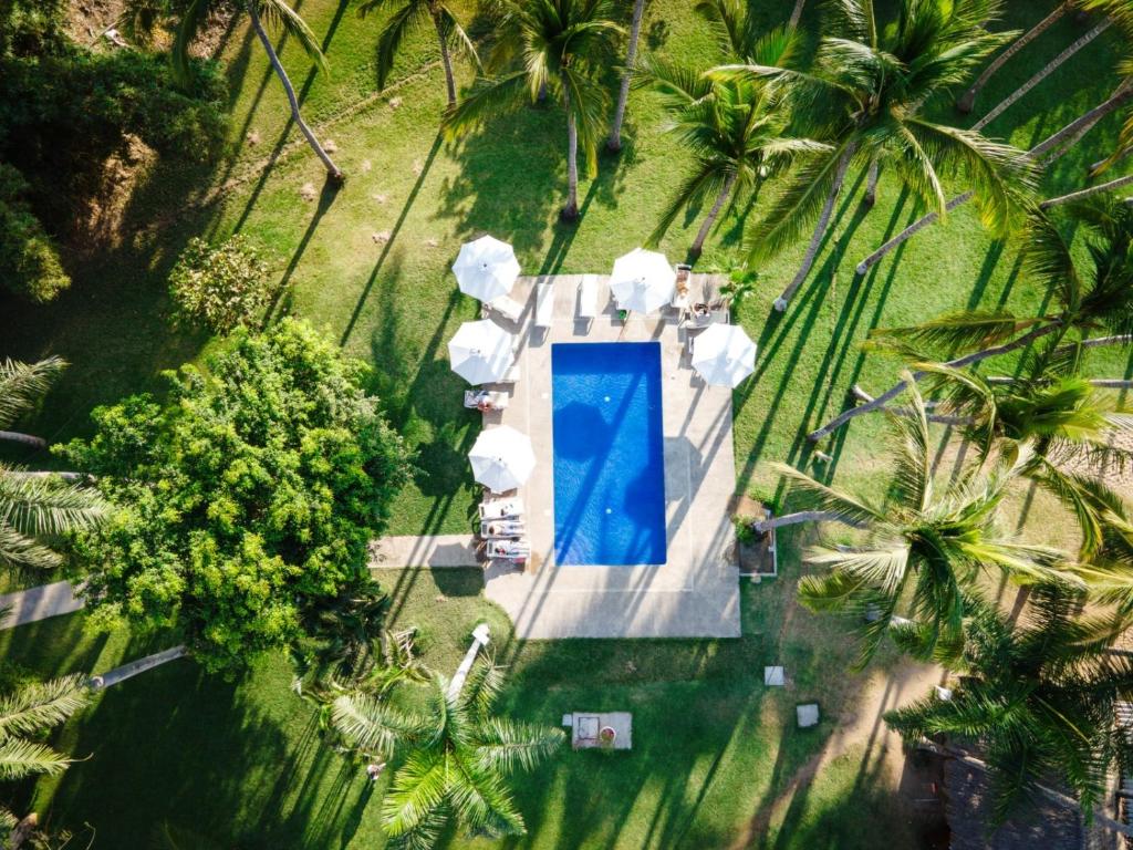 Hotel Ysuri San Pancho photo
