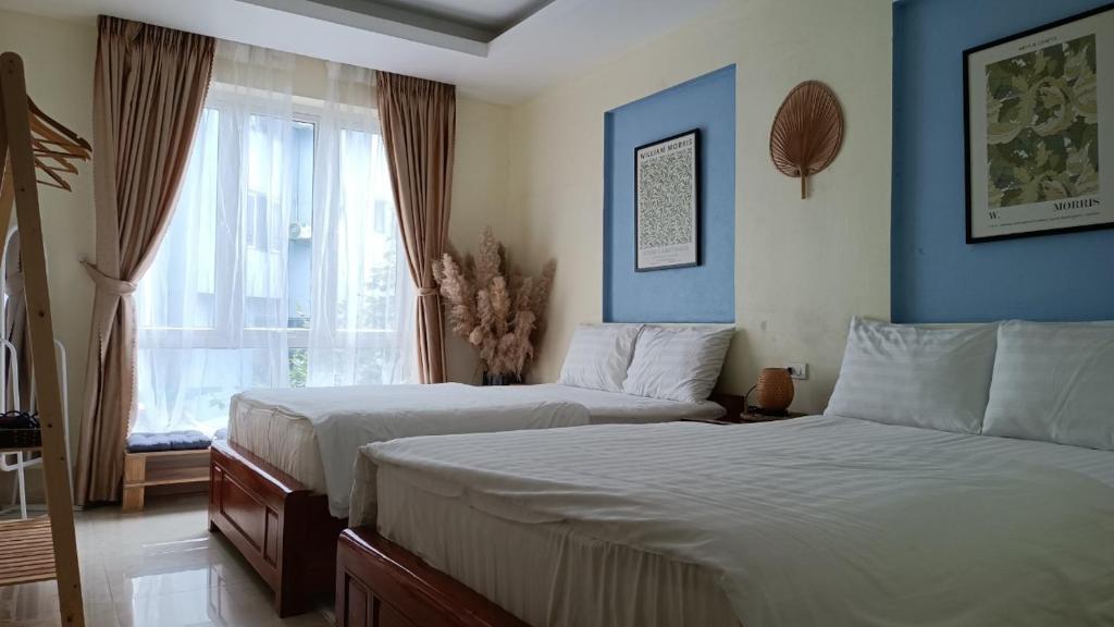 Khách sạn Anh Đào