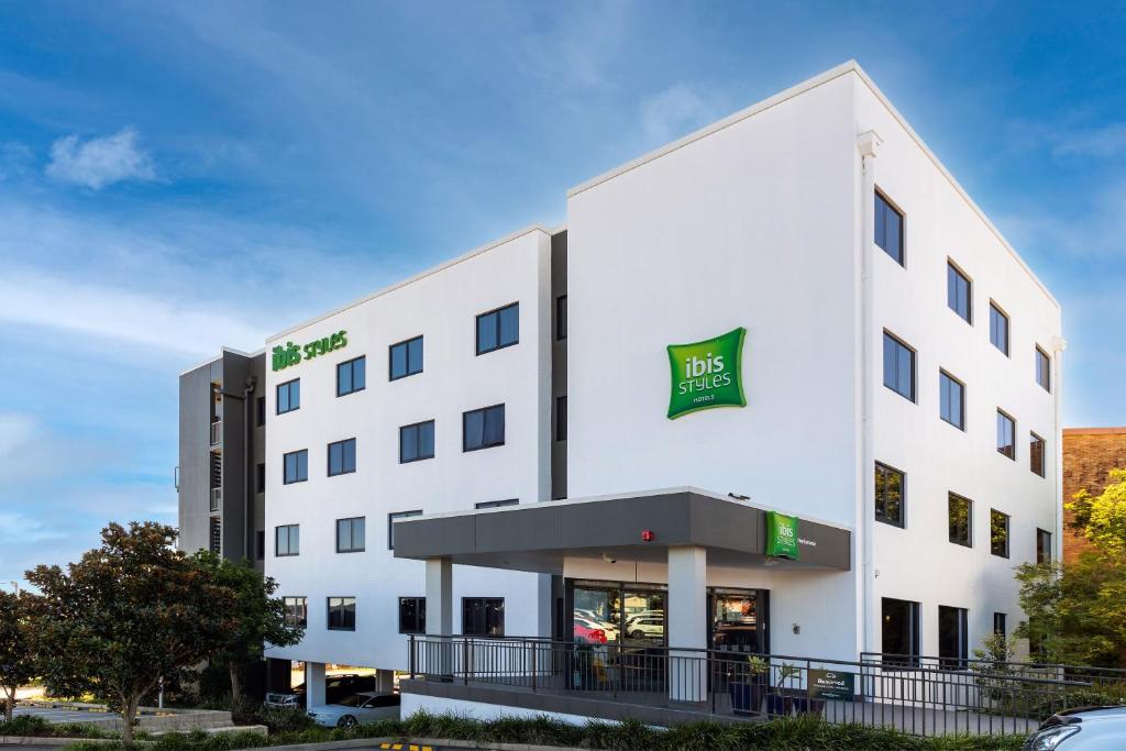 Vista exterior