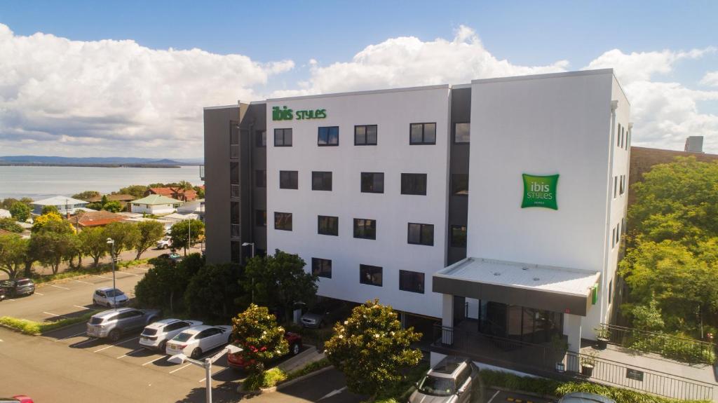 Vista exterior