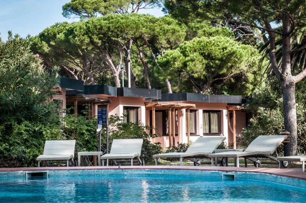 Roccamare Resort - Casa di Levante photo