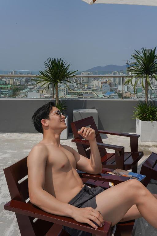 Khách Sạn Sông Công Đà Nẵng