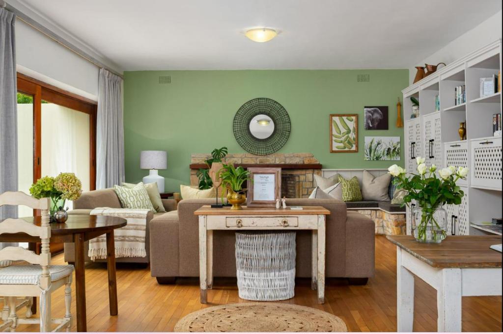 Valley Heights Guest House and B & B photo