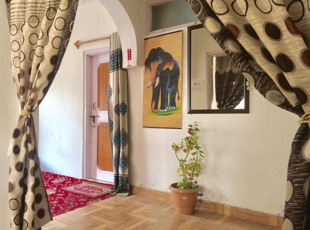 New World Guest House photo